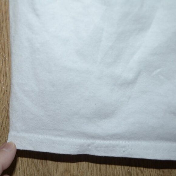 Harley Davidson Looney Toons Grand Canyon Arizona Graphic Draffy Duck T-shirt - Picture 10 of 16